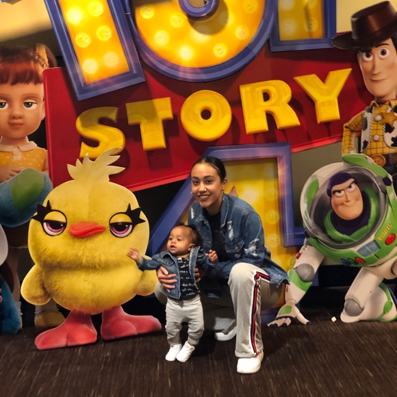 Meet your Posher, Annabel - Picture 1 of 1